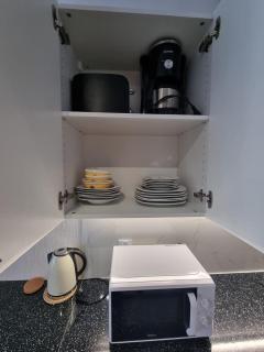 Apartament blisko morza Carmen - Colberga - 5
