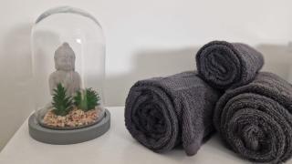 J.Mo Home - Louvroil - Calme - Idéal couple - Déplacement PRO - Louvroil - 1