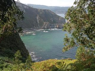 Duerming Sea View Viveiro - 7