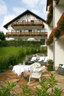 LandKomfort Hotel Elsenmann Garni - 9