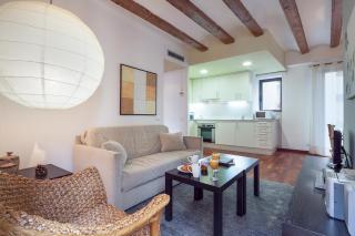 Inside Barcelona Apartments Esparteria - Barcelone - 7