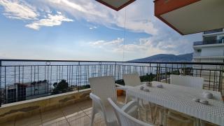 Premium Sea View Apartment - Sarandë - 9