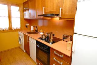 Apartamentos El Rincón de Benás - Benasque - 5