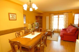 Apartamentos El Rincón de Benás - Benasque - 4