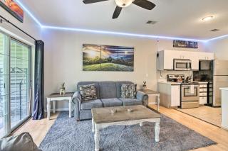 Access to 5 Pools Ground-Floor Branson Condo! - Branson - 6