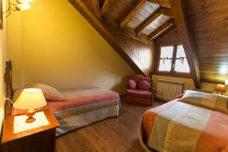 Apartamentos El Rincón de Benás - Benasque - 1