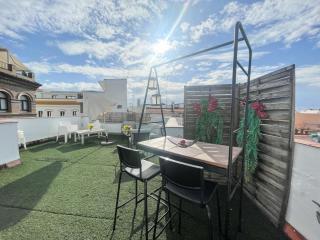 ESSE Apartamentos Las Setas - Siviglia - 6