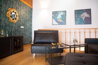 ESSE Apartamentos Las Setas - Siviglia - 3