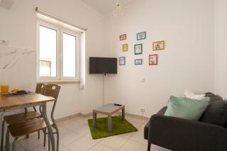 Flowers House - Nazaré - 1