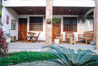 HOTELARE Hotel Brunello - Paraty - 1