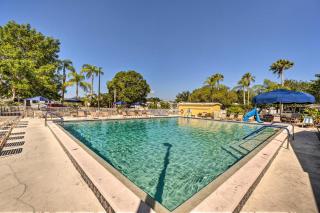 Cute Port Charlotte Home with Resort Amenities! - North Port - 0