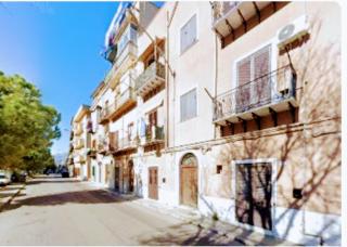 Loft Nataly - Palermo - 1