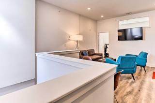 Central Pet-Friendly Apt - Minutes to Dtwn! - 7