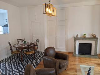 Appartement au cœur du centre ville de Blois - 4