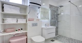 Adorable apartment Ena - Kaštela - 4