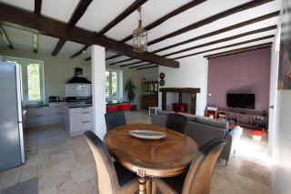 La Petite Ecole - Treignac - 5