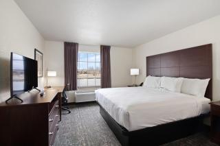 Cobblestone Inn & Suites - Yuma - - 1