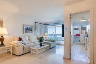 Apartment with Swimming-pool - Marbella - 4