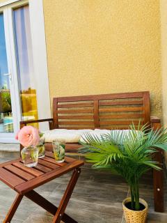 Un coin tropical en Provence ! - LʼIsle-sur-la-Sorgue - 8