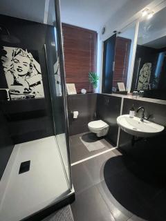 Przestronny apartament w centrum Poznania - Stare miasto - Poznan - 3
