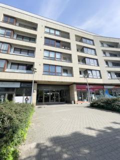Przestronny apartament w centrum Poznania - Stare miasto - Poznan - 2