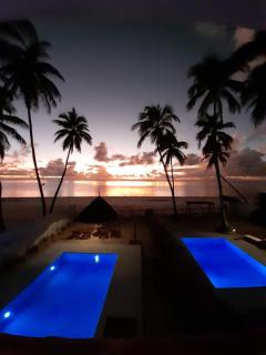 Coco Rise Villas - by Hostly - Bwejuu - 5