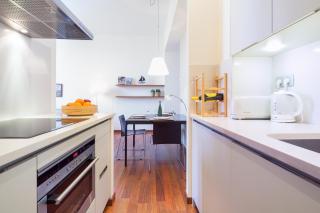 Inside Barcelona Apartments Mercat - 5