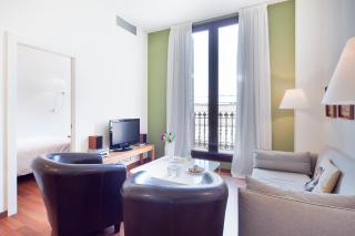 Inside Barcelona Apartments Mercat - Barcelone - 7