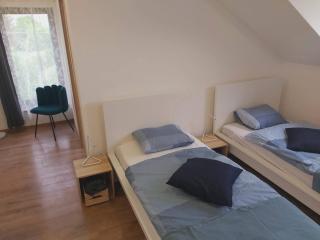 Kálmán Kertje Panzió és Rendezvényház - Horpács - 1