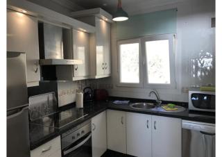 Sunny apartment on Burriana Beach - Nerja - 4