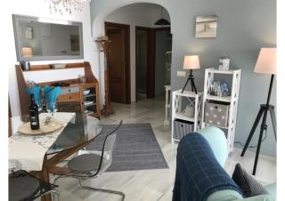 Sunny apartment on Burriana Beach - Nerja - 1