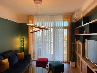 AparTwentyOne - Your Home in Belgrade - Belgrado - 2