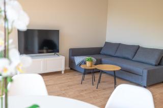 Moin Apartment Mit 2 Balkonen u kostenlosen Parkmöglichkeiten - Bremerhaven - 9