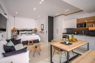 Talise I Modern & Luxury Suite just 2 minutes from the beach - Stalida - 0