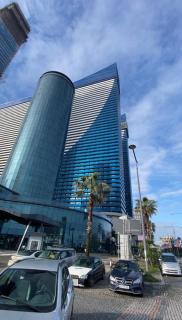 Luxury Apartment in Orbi city - 5