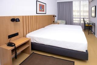 Hotel Apartamento Foz Atlantida - Monte Gordo - 4