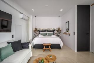 Talise I Modern & Luxury Suite just 2 minutes from the beach - Stalida - 8