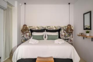Talise I Modern & Luxury Suite just 2 minutes from the beach - Stalida - 3