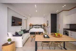 Talise I Modern & Luxury Suite just 2 minutes from the beach - Stalida - 1
