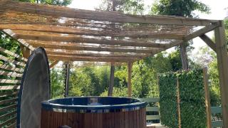 La cabane du Panda - Abrest - 7