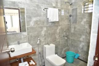 Coastal Pearl Home Stay, Murudeshwar - Māvalli - 2