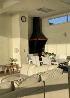 Departamento La Serena, Laguna del Mar, Vista Privilegiada - 3