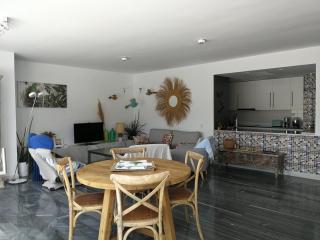 Casa David - Las Negras - 4