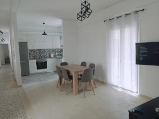 Oksana House - Chania - 0