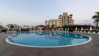 Amon Hotel Belek - 4