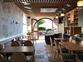 Citadela Old Town - Gelateria - Ulcinj - 2
