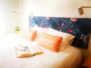 Apartamento ARTE, centro oviedo, wiffi, parking - Oviedo - 9