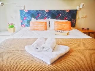 Apartamento ARTE, centro oviedo, wiffi, parking - Oviedo - 0