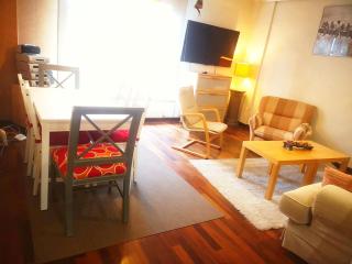Apartamento ARTE, centro oviedo, wiffi, parking - Oviedo - 5