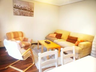 Apartamento ARTE, centro oviedo, wiffi, parking - Oviedo - 4